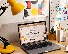 Fuel a Future Designer with Your Creativity